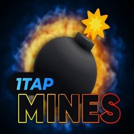 1Tap Mines – slot by Turbo Games, featured at turbowinzcasino.eu