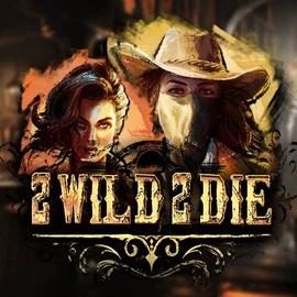 2 Wild 2 Die online slot from Hacksaw Gaming – play at turbowinzcasino.eu