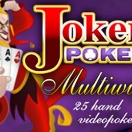 25H Joker Poker (Espresso) game by Espresso Games – logo hosted on Turbo Winz Casino