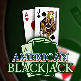 Try American Blackjack slot by Habanero on turbowinzcasino.eu – logo image