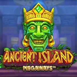 Enjoy Ancient Island Megaways by Pragmatic Play – logo hosted on turbowinzcasino.eu