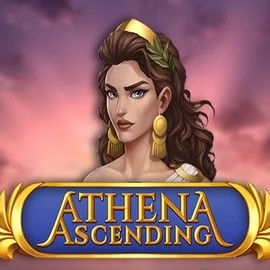 Play Athena Ascending slot by Play'n GO on turbowinzcasino.eu