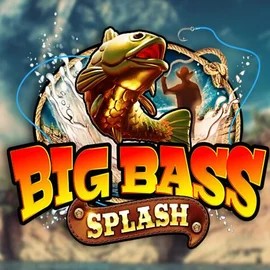 Big Bass Splash online slot from Pragmatic Play – play at turbowinzcasino.eu