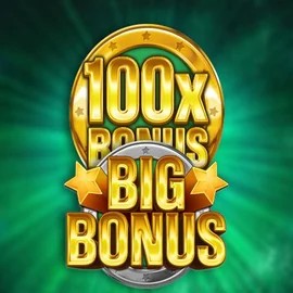 Big Bonus game by Inspired Gaming – logo hosted on Turbo Winz Casino
