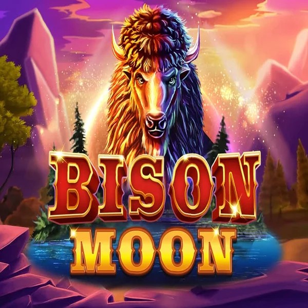 Play Bison Moon slot by Northern Lights Gaming on turbowinzcasino.eu