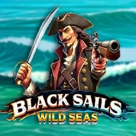 Black Sails Wild Seas online slot from Infinity Dragon Studios – play at turbowinzcasino.eu