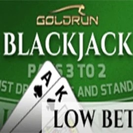 Enjoy Blackjack Low Bets by Holland Power Gaming – logo hosted on turbowinzcasino.eu