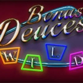 Bonus Deuces Wild (RTG) – slot by RTG (Reel Time Gaming), featured at turbowinzcasino.eu