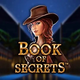 Play Book of Secrets slot by SYNOT Games on turbowinzcasino.eu