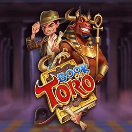 Play Book Of Toro slot by ELK Studios on turbowinzcasino.eu