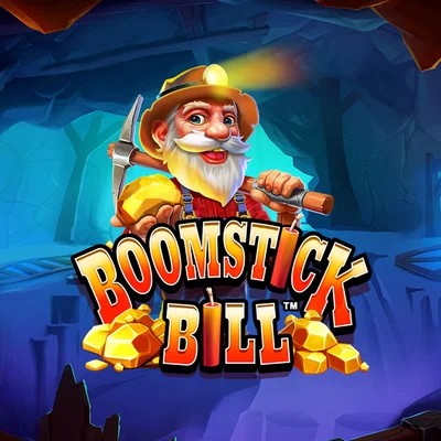 Play the Boomstick Bill slot by High Limit Studio on Turbo Winz Casino