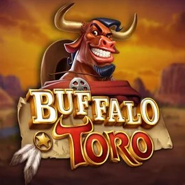 Buffalo Toro – slot by ELK Studios, featured at turbowinzcasino.eu