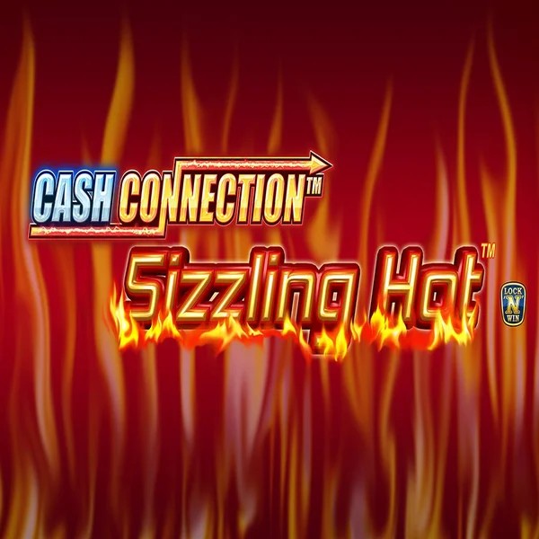 Play Cash Connection Sizzling hot slot by Novomatic on turbowinzcasino.eu