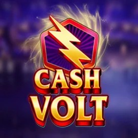 Play the Cash Volt slot by Red Tiger Gaming on Turbo Winz Casino