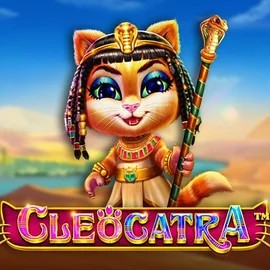Cleocatra – slot by Pragmatic Play, featured at turbowinzcasino.eu