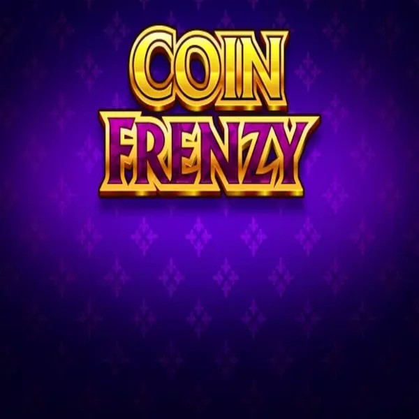 Try Coin Frenzy slot by Greentube on turbowinzcasino.eu – logo image