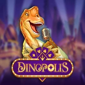 Play the Dinopolis slot by Push Gaming on Turbo Winz Casino