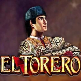 Official Slots logo: El Torero by RTG (Reel Time Gaming) at Turbo Winz Casino