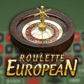European Roulette (BGaming) slot visual from BGAMING available on turbowinzcasino.eu
