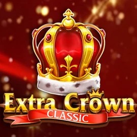 Extra Crown Classic logo by Amusnet Interactive Turbo Winz Casino