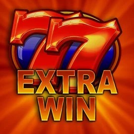 Extra Win logo – Slots by Swintt at Turbo Winz Casino