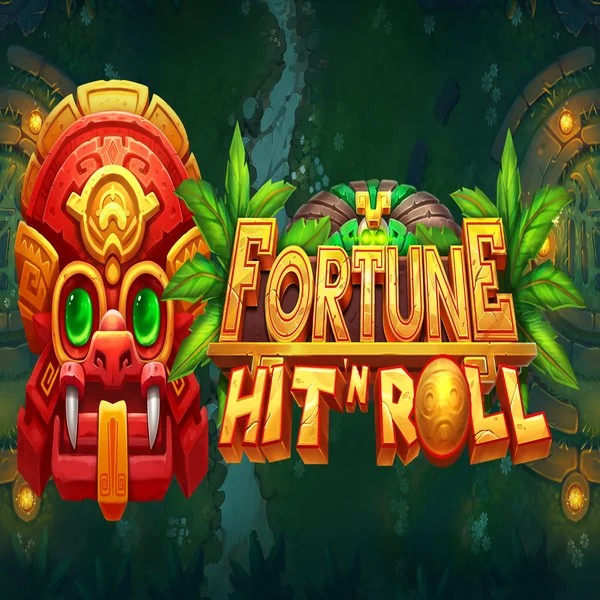 Enjoy Fortune Hit'n Roll by Pragmatic Play – logo hosted on turbowinzcasino.eu