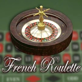 Official Table Games logo: French Roulette (BGaming) by BGAMING at Turbo Winz Casino