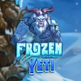 Frozen Yeti slot icon by BF Games, available at Turbo Winz Casino