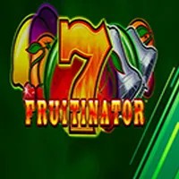 Play Fruitinator Jackpot King slot by Blueprint Gaming on turbowinzcasino.eu