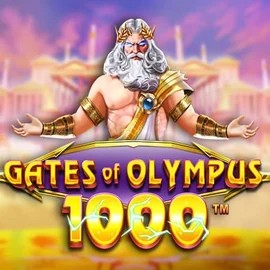 Play Gates of Olympus 1000 slot by Pragmatic Play on turbowinzcasino.eu
