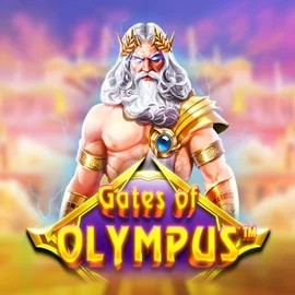 Gates of Olympus slot visual from Pragmatic Play available on turbowinzcasino.eu