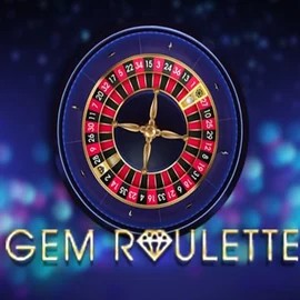 Gem Roulette – slot by iSoftBet, featured at turbowinzcasino.eu