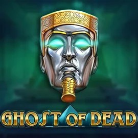 Ghost of Dead logo by Play'n GO at Turbo Winz Casino
