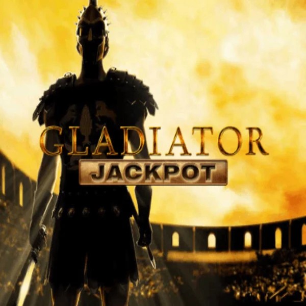Play Gladiator Jackpot slot by Playtech on turbowinzcasino.eu