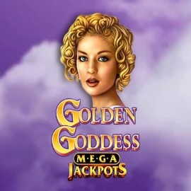 Try Golden Goddess Megajackpots slot by IGT on turbowinzcasino.eu – logo image
