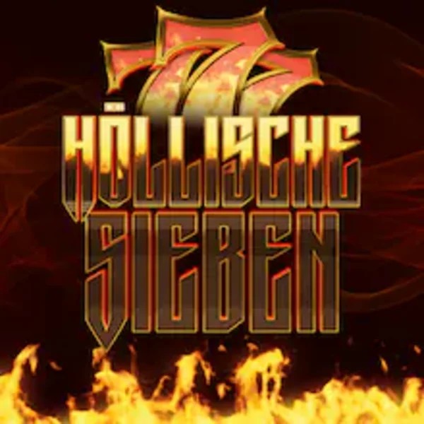 Hollische Sieben slot icon by Hölle Games, available at Turbo Winz Casino