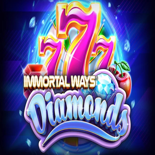 Immortal Ways Diamonds – slot by RubyPlay, featured at turbowinzcasino.eu