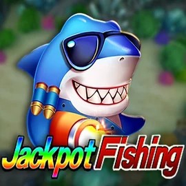 Casino Games logo of Jackpot Fishing from TaDa Gaming at Turbo Winz Casino