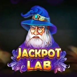 Play the Jackpot Lab slot by Platipus on Turbo Winz Casino