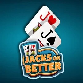 Jacks or Better (Red Rake Gaming) slot visual from Red Rake Gaming available on turbowinzcasino.eu