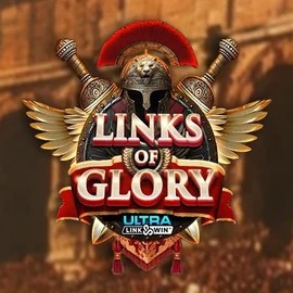 Play Links of Glory slot by Slingshot Studios on turbowinzcasino.eu