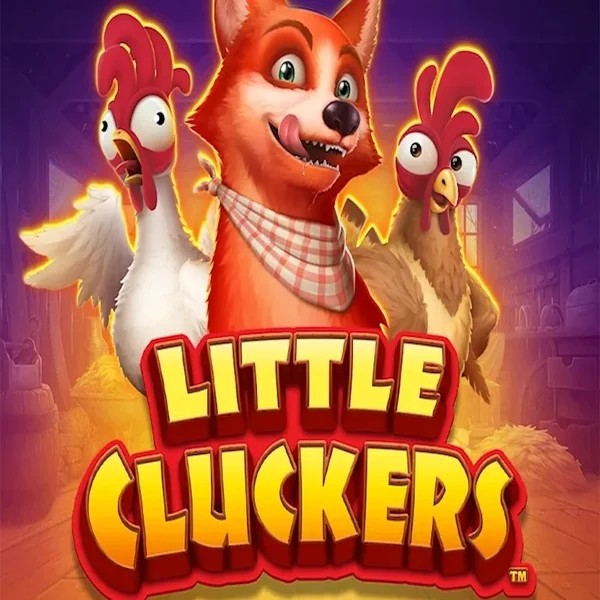 Play the Little Cluckers slot by Greentube on Turbo Winz Casino