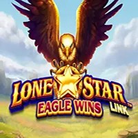 Play Lone Star Link Eagle Wins slot by Novomatic on turbowinzcasino.eu
