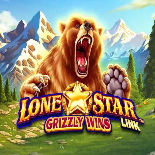 Lone Star Link Grizzly Wins online slot from Greentube – play at turbowinzcasino.eu