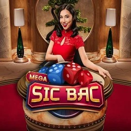 Try Mega Sic Bac slot by Pragmatic Play on turbowinzcasino.eu – logo image