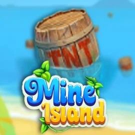 Play the Mine Island slot by SmartSoft on Turbo Winz Casino