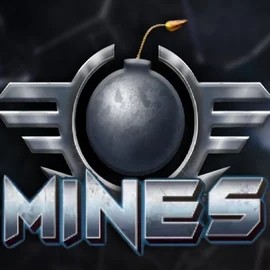 Play the Mines slot by Turbo Games on Turbo Winz Casino