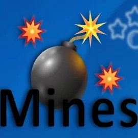 Mines (Spribe) casino game by Spribe – featured logo at Turbo Winz Casino