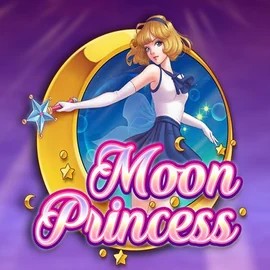 Play Moon Princess slot by Play'n GO on turbowinzcasino.eu
