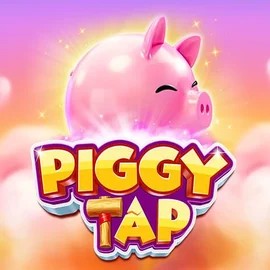 Official Casino Games logo: Piggy Tap by Onlyplay at Turbo Winz Casino